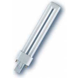 Osram Dulux S G23 11W/830 Energy-efficient Lamps 11W G23