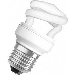 Osram Duluxstar Mini Twist Energy-efficient Lamps 5W E27