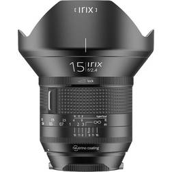 Irix 15mm F2.4 Firefly for Canon