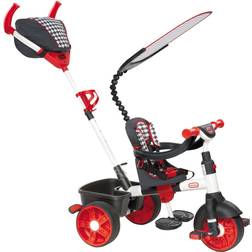 Little Tikes 4-in-1 Trike Sports Edition