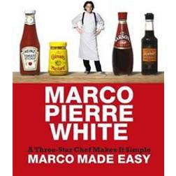 Marco Made Easy (Indbundet, 2010)