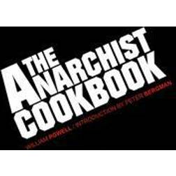 The Anarchist Cookbook (Indbundet, 2014)