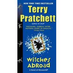 Witches Abroad: A Novel of Discworld (Hæftet, 2013)
