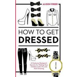 How to Get Dressed (Hæftet, 2015)