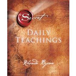 Secret Daily Teachings (Indbundet, 2013)