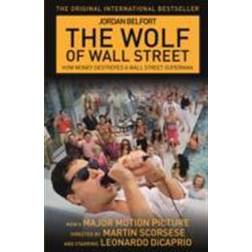 Wolf of Wall Street FTI (Hæftet, 2013)