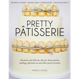 Pretty Patisserie (Indbundet, 2015)