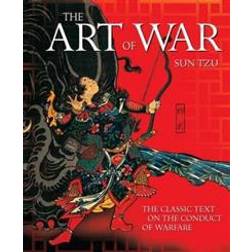 The Art of War (Indbundet, 2014)
