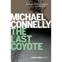 The Last Coyote (Hæftet, 2009)