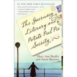The Guernsey Literary and Potato Peel Pie Society (Hæftet, 2009)