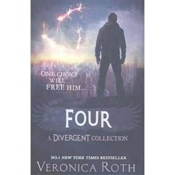 Divergent Series Box Set (Books 1-4) (Hæftet, 2016)
