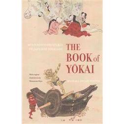 The Book of Yokai (Hæftet, 2015)