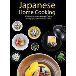 Japanese Home Cooking (Indbundet, 2015)