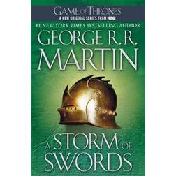 A Storm of Swords: A Song of Ice and Fire: Book Three (Hæftet, 2002)