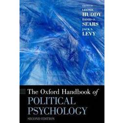 The Oxford Handbook of Political Psychology (Hæftet, 2013)