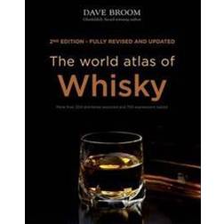 The World Atlas of Whisky (Indbundet, 2014)