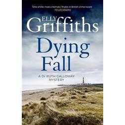 A Dying Fall (Hæftet, 2016)