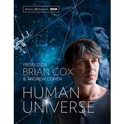 Human Universe (Indbundet, 2014)