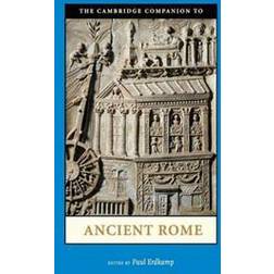 The Cambridge Companion to Ancient Rome (Hæftet, 2013)