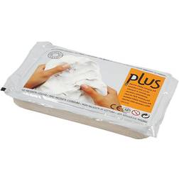 PlayBox White Clay 1kg 12-pack