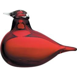 Iittala Tern Bird Dekorationsfigur 7.5cm