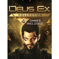 Deus Ex Collection (PC)