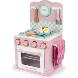 Le Toy Van Honeybake Oven & Hob Set