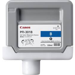 Canon PFI-301B (Blue)