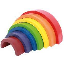 Legler Motor Activity Rainbow