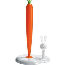 Alessi Bunny & Carrot Køkkenrulleholder 29cm