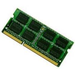 Fujitsu DDR3 1600MHz 4GB (S26391-F1402-L400)