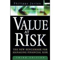 Value at Risk (Indbundet, 2006)