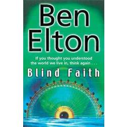 Blind Faith (Hæftet, 2008)