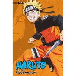 Naruto (Hæftet, 2015)
