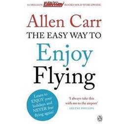 The Easyway to Enjoy Flying (Hæftet, 2013)