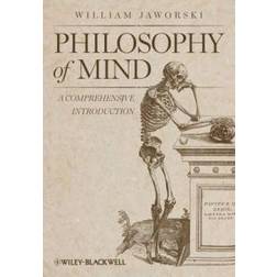 Philosophy of Mind: A Comprehensive Introduction (Hæftet, 2011)