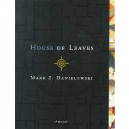House of Leaves (Hæftet, 2000)