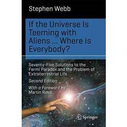 If the Universe Is Teeming with Aliens ... WHERE IS EVERYBODY? (Hæftet, 2015)