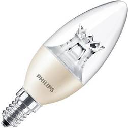 Philips 11.3cm LED Lamp 4W E14