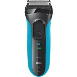 Braun Series 3 3010s