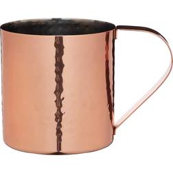 KitchenCraft Moscow Mule Krus 55cl
