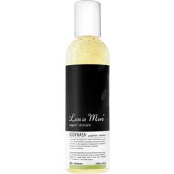 Less is More Body Wash Grapefruit & Cardamom 200ml