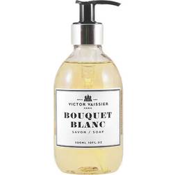 Victor Vaissier Bouquet Blanc Soap 300ml
