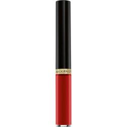 Max Factor Lipfinity Lip Colour #125 So Glamorous