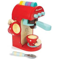 Le Toy Van Kaffemaskine