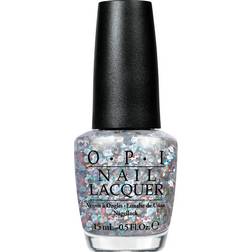 OPI Nail Lacquer I Snow You Love Me 15ml