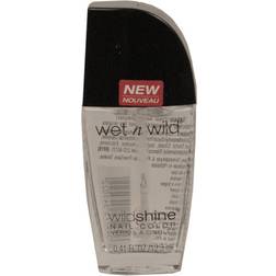 Wet N Wild Clear Nail Protector