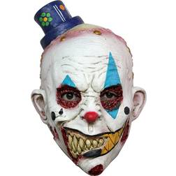 Ghoulish Productions Böser Clown Kindermaske