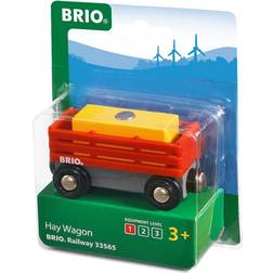 BRIO Høvogn 33565