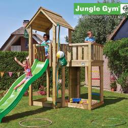 Jungle Gym Mansion 805267